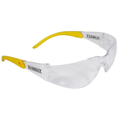 Occhiali protettivi Dewalt dpg54 protettore™ | vetro trasparente - dpg54-1deu