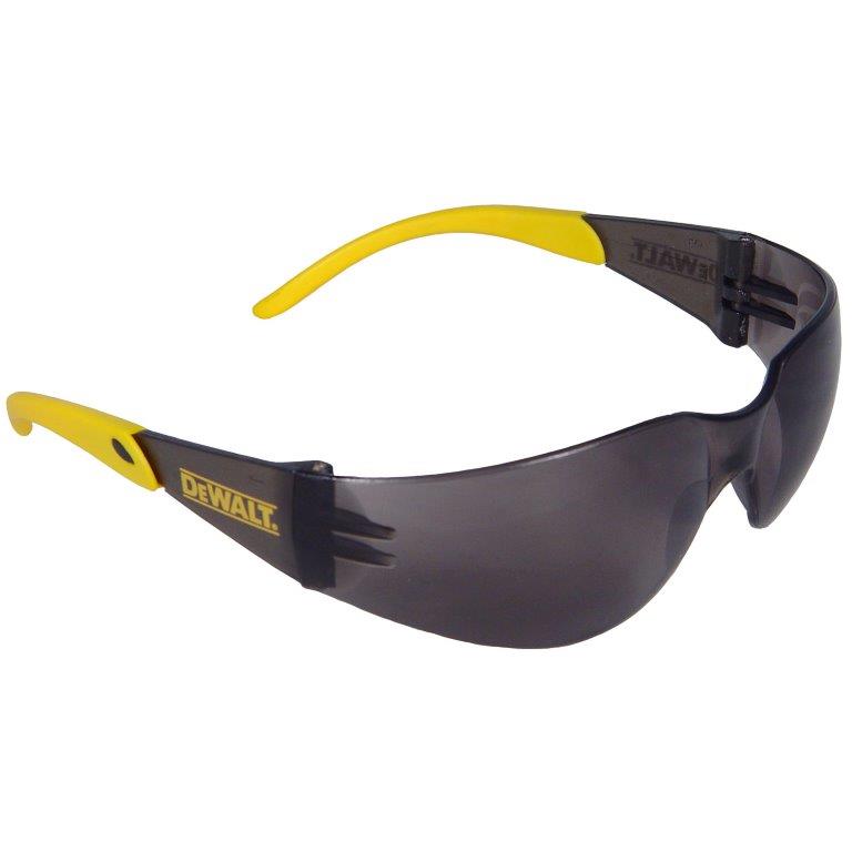 Dewalt dpg54 protector™ veiligheidsbril | getint glas - dpg54-2deu