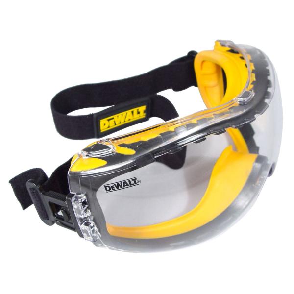 Occhiali protettivi Dewalt dpg82 hider™ - dpg82-11deu