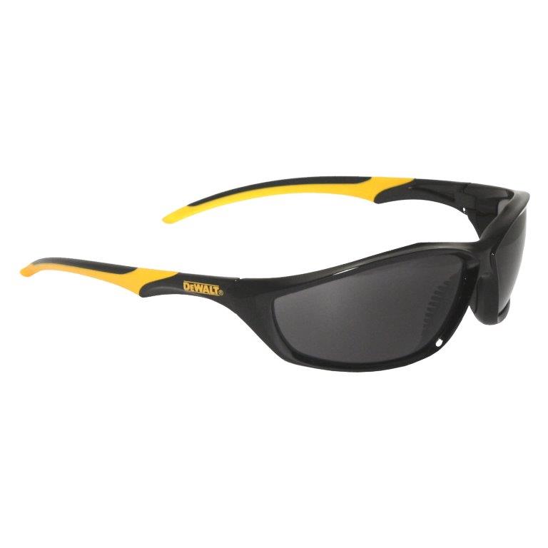 Dewalt dpg96 router™ veiligheidsbril | donker glas - dpg96-2deu