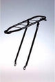 Steco achterdrager 28 inch aldo 57 61cm mat zwart 6mm