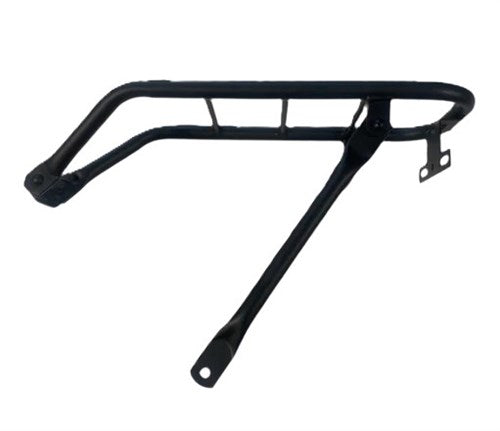 Steco A-Carrier de 20 pulgadas Cargo Cruiser Matt Black