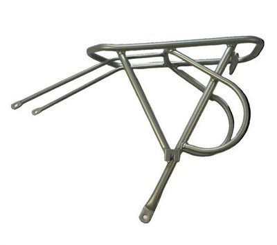 Steco a-drager 24 inch cargo cruiser royal green