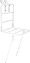 Dr Imi front carrier transport 26-28 inch 30cm white