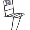 Steco Comfort Front Carrier 20x20 Gloss-Zwart