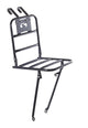 Steco Comfort Front Carrier 20x20 Gloss-Zwart