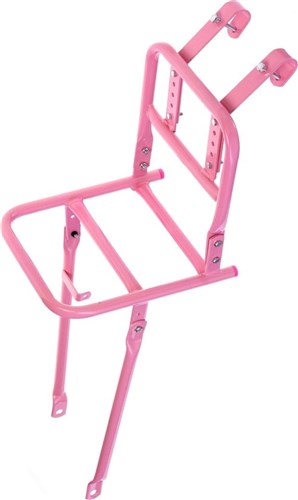 Vettore anteriore imi da 20-24 pollici di rosa
