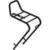 Primary carrier flow 28 inch steel black
