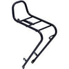 Carrier anteriore 28 Steco Flow - Mat Black