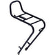 Carrier anteriore 28 Steco Flow - Mat Black