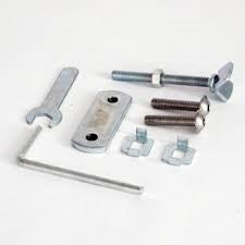 Steco Aneca Mee Roluur-set