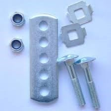 Set di cornici di steco buggy mee