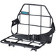 Around luggage rack wider rack incl. Fix system - black