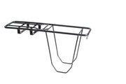 STECO UNI CORRIER con estensione della borsa Black Tasmee Jumbo Yepp - afbeelding 1