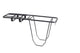 Steco Uni carrier with bag extension Black Tasmee Jumbo Yepp