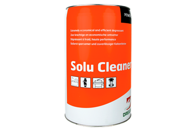 Dreumex solu cleaner 25l