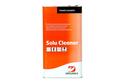 Dreumex Solu Cleaner 5ltr