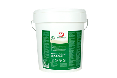 Dreumex special zeep wit 15kg