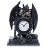 Drago nell'orologio corazzato