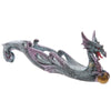 Dark Legends Dragons Holder di incenso