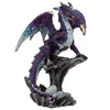 Dark legends bescherm moeder draak