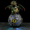 Elementos Dragon Celtic LED Ball