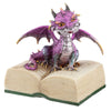 Elements Dragon con il libro