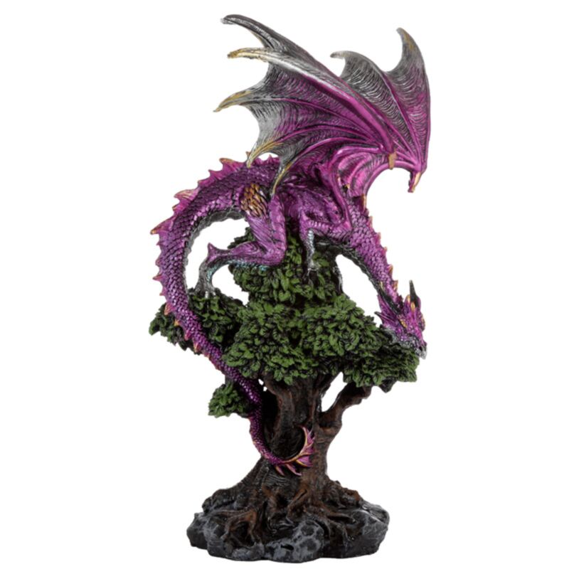 Dark Legends Boom Geest Dragon