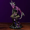 Dark legends bos geest draak