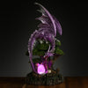 Legende oscure Draken Mother of Life Led