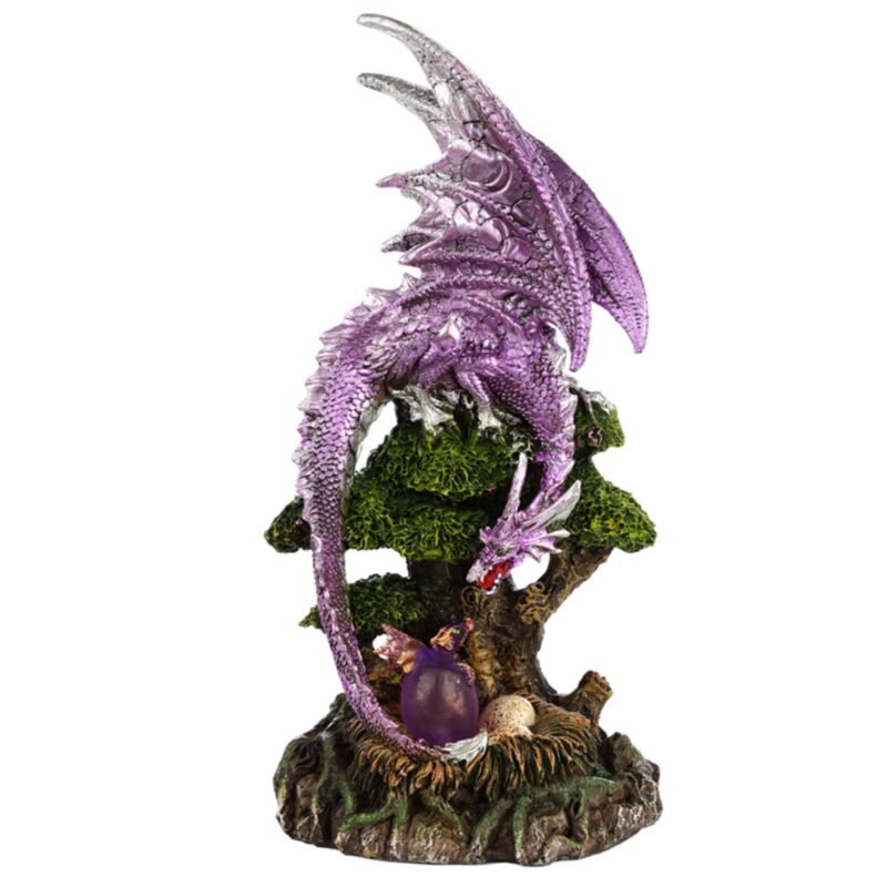 Legende oscure Draken Mother of Life Led