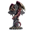 Dark Legends Celtic Cross Treasurer Dragon