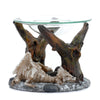 Ombre di oscurne ossa addormentate Drakenkelet Olie Wax Burner