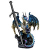 Dark Legends Storm Magician Warider Dragon