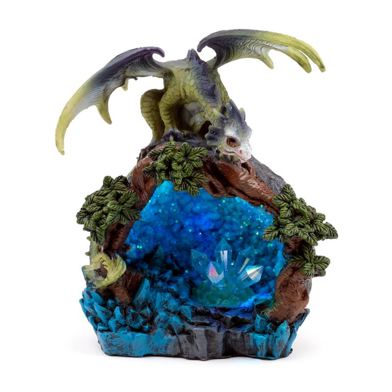 SOGNI SOGNO SPAZIO DI FORESTO LED BABY DRAGON