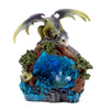 SOGNI SOGNO SPAZIO DI FORESTO LED BABY DRAGON