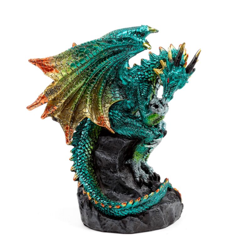 Dark Legends Espíritu del cielo Draak