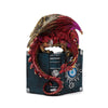 Nightmare Enchanted Alzijkend Book Vuur Dragon