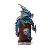 Dark legends book of the dragon