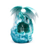 Legends scuro Led Crystal Ice Cave Dragon
