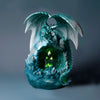 Legends scuro Led Crystal Ice Cave Dragon