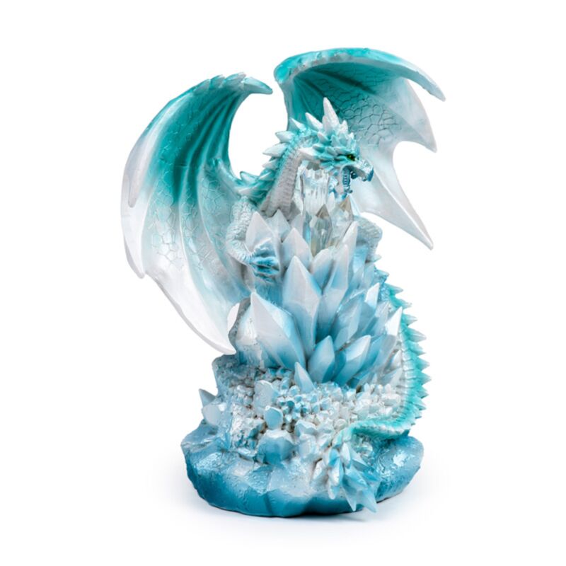 Dark Legends LED CRISTAL CUARTTER Drack