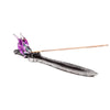 Dark Legends Mini Amethist Dragon Incenso