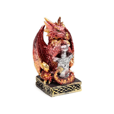 Dark legends wachter van de elementen draak