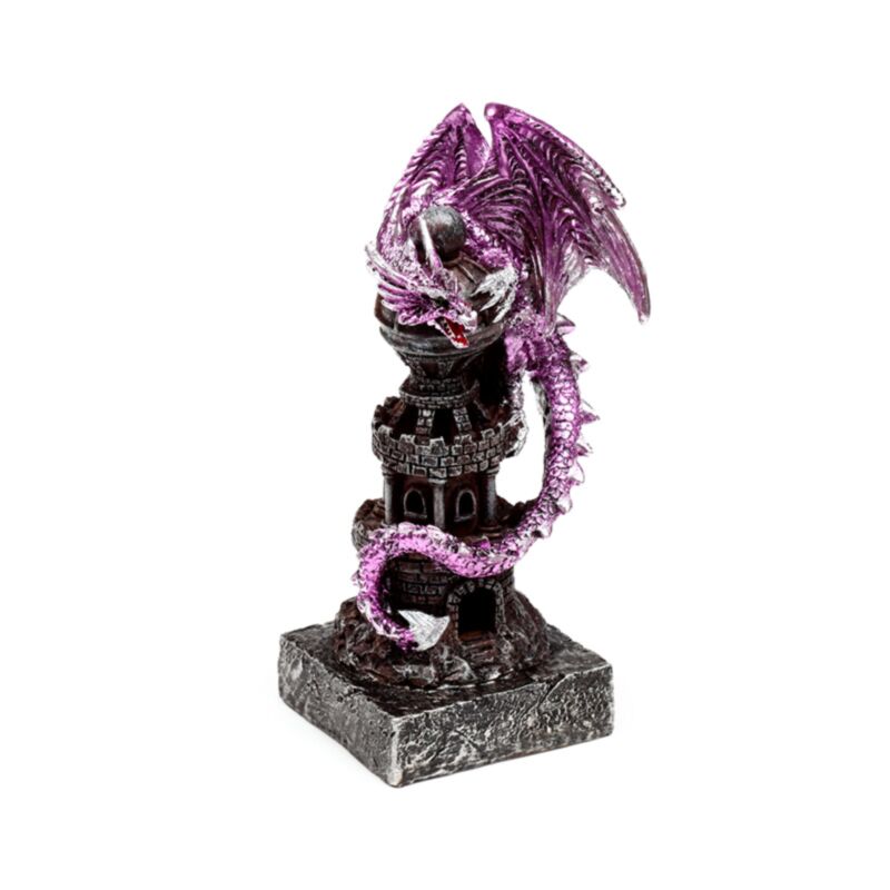 Dark Legends Tower of Darkness Wachter Dragon