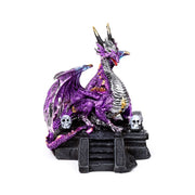 Dark Legends Protector of the Portal Dragon - afbeelding 2