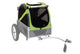 Funda Doggyride mini verde