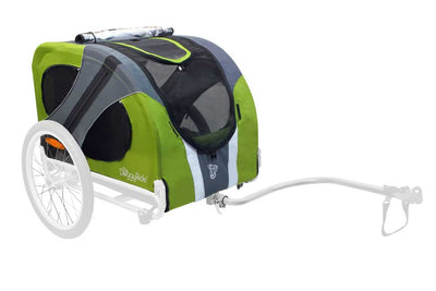 Doggyride copertina romanzo verde 2009-2020 + 2023-..