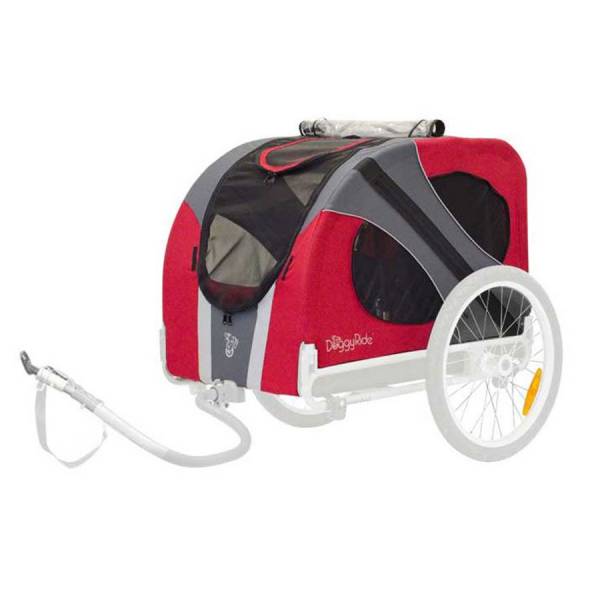 Copertura Doggyride originale 2009-2020 + 2024-..