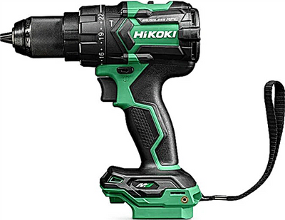 Taladro/atornillador inalámbrico Hikoki 18v desnudo